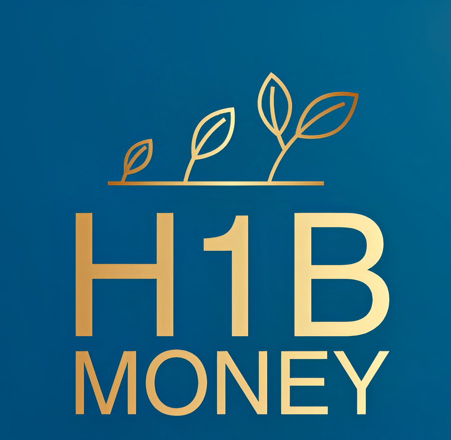 H1B Money Logo